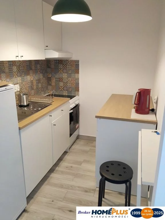 1 pokój, mieszkanie 31,00 m², piętro 5, oferta nr , 31174/78/OMW, Poznań, Winogrady, Szeląg, Wilczak