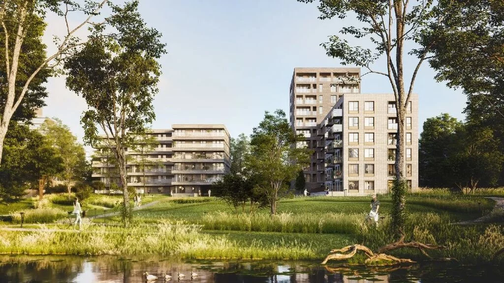 2 pokoje, mieszkanie 44,92 m², piętro 1, oferta nr , 124232/78/OMS, Bydgoszcz, Okole, Adama Naruszewicza