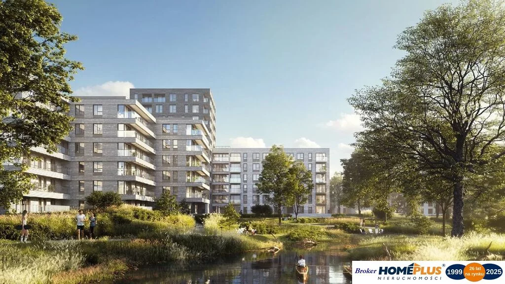 2 pokoje, mieszkanie 44,12 m², piętro 5, oferta nr , 124234/78/OMS, Bydgoszcz, Okole, Adama Naruszewicza