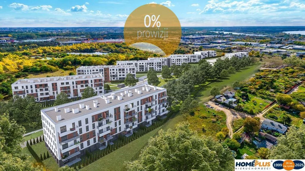 Apartamenty 124079/78/OMS Bydgoszcz Fordon Akademicka