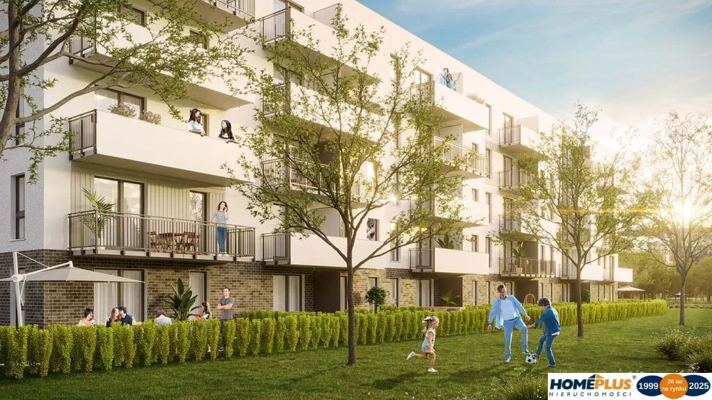 2 pokoje, mieszkanie 37,00 m², parter, oferta nr , 124079/78/OMS, Bydgoszcz, Fordon, Akademicka