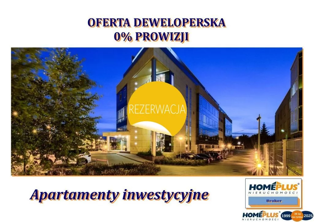 Apartamenty 118411/78/OMS Warszawa Włochy Aleje Jerozolimskie