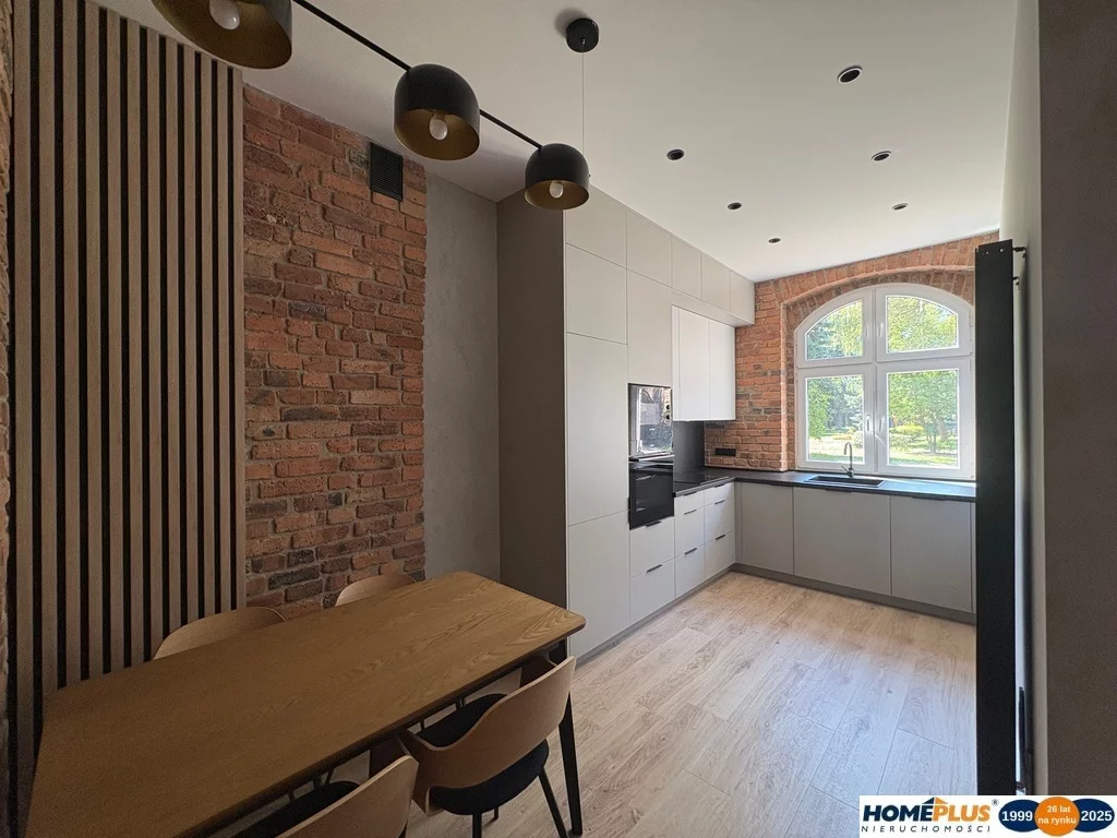 2 pokoje, mieszkanie 51,00 m², parter, oferta nr , 123977/78/OMS, Katowice, Antoniego Czechowa