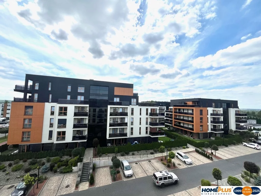 2 pokoje, mieszkanie 44,64 m², piętro 4, oferta nr , 123950/78/OMS, Mysłowice, Fryderyka Chopina