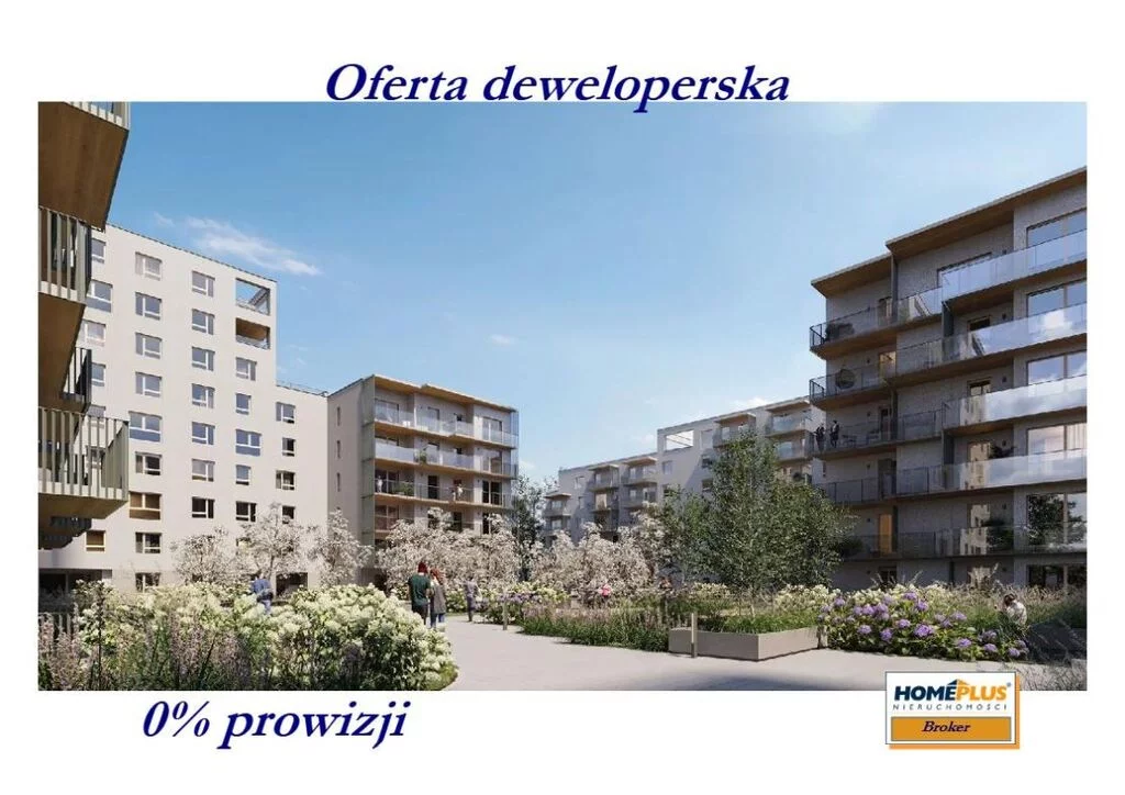 Apartamenty 122964/78/OMS Bydgoszcz Bartodzieje Gajowa