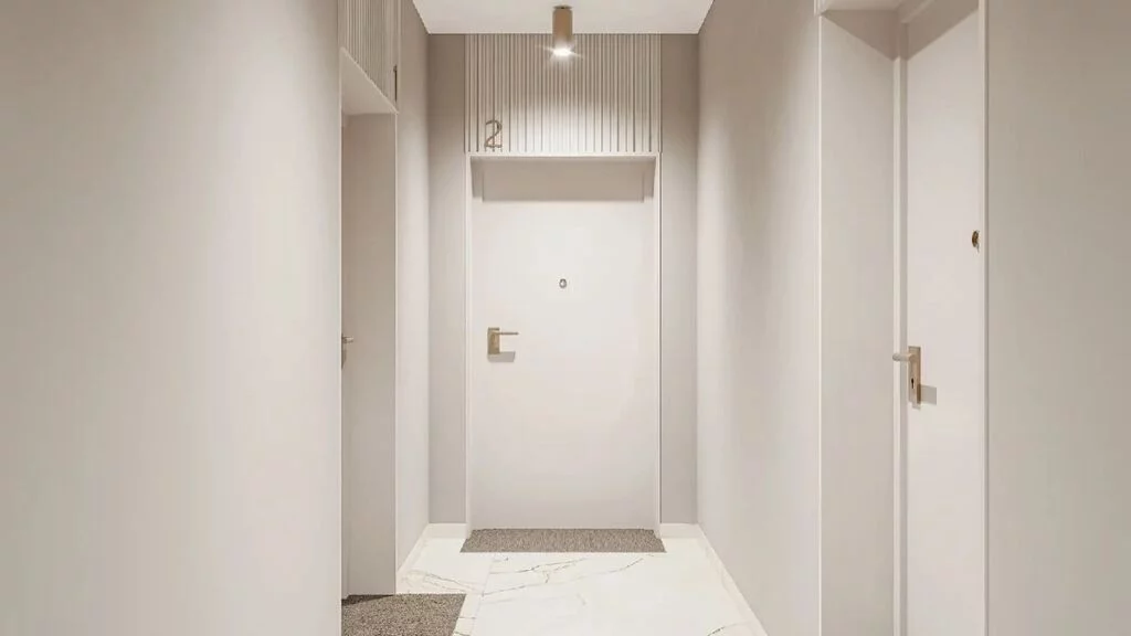 2 pokoje, mieszkanie 34,46 m², piętro 8, oferta nr , 122964/78/OMS, Bydgoszcz, Bartodzieje, Gajowa
