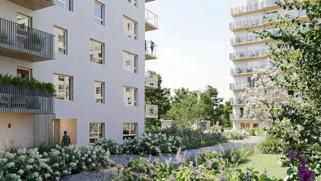 2 pokoje, mieszkanie 36,42 m², piętro 6, oferta nr , 122968/78/OMS, Bydgoszcz, Bartodzieje, Gajowa