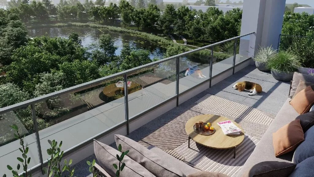 2 pokoje, mieszkanie 39,38 m², piętro 1, oferta nr , 122977/78/OMS, Bydgoszcz, Bartodzieje, Gajowa