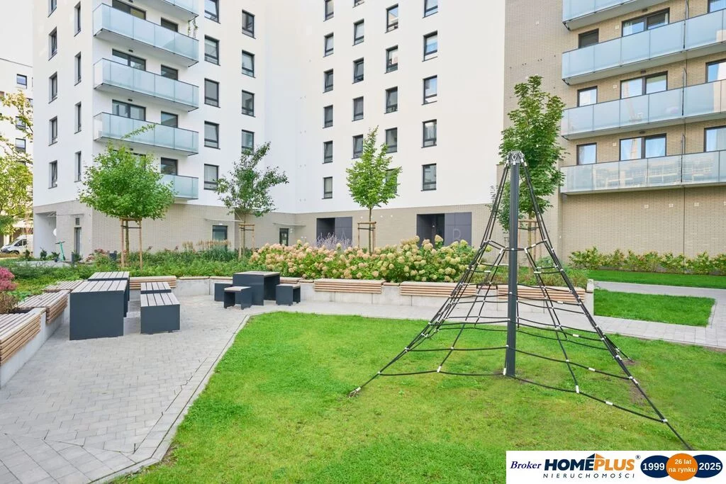 2 pokoje, mieszkanie 48,29 m², piętro 6, oferta nr , 124171/78/OMS, Warszawa, Ursus, Ursus, Herbu Oksza