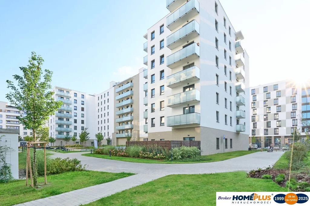 2 pokoje, mieszkanie 48,29 m², piętro 6, oferta nr , 124171/78/OMS, Warszawa, Ursus, Ursus, Herbu Oksza