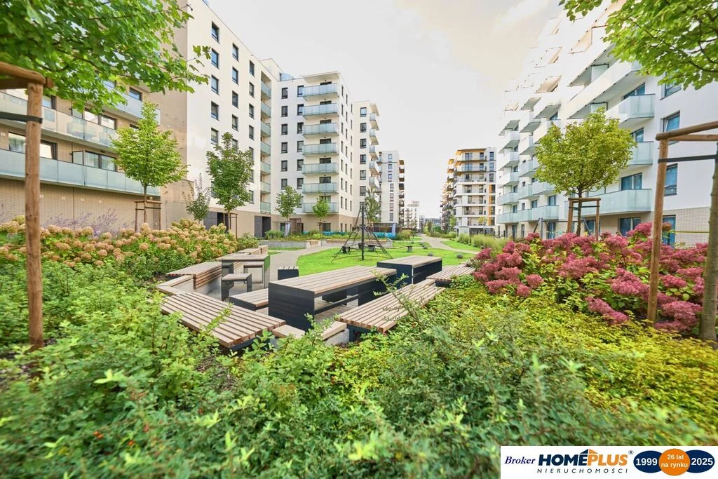 2 pokoje, mieszkanie 48,29 m², piętro 6, oferta nr , 124171/78/OMS, Warszawa, Ursus, Ursus, Herbu Oksza