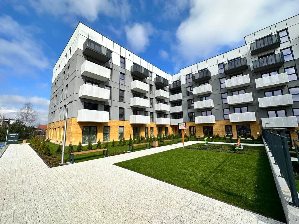 2 pokoje, mieszkanie 46,28 m², piętro 3, oferta nr , 120661/78/OMS, Sosnowiec, Sielec, Sielec, Klimontowska