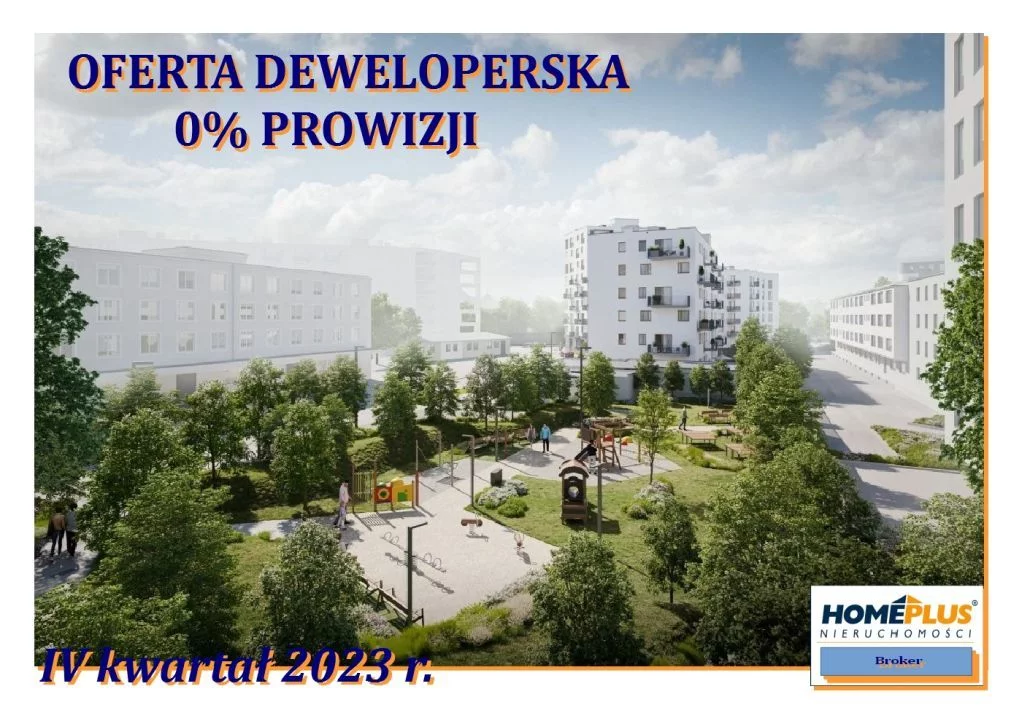 Mieszkanie dwupokojowe 43,85 m², Warszawa, Wola, Kolejowa, Sprzedaż