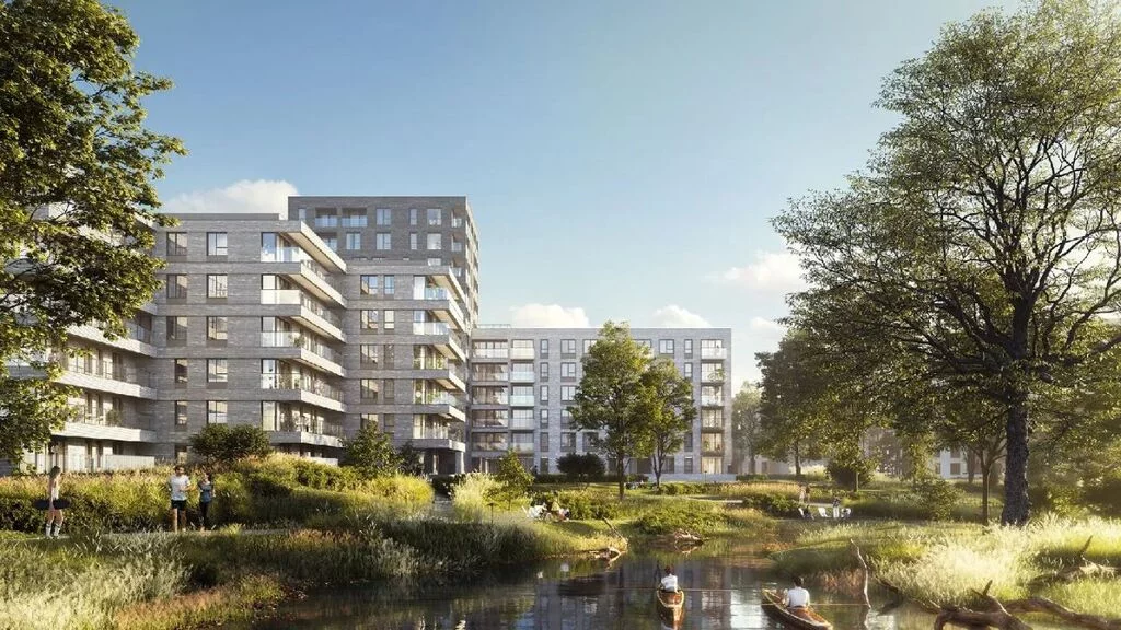 2 pokoje, mieszkanie 41,64 m², parter, oferta nr , 124231/78/OMS, Bydgoszcz, Okole, Królowej Jadwigi
