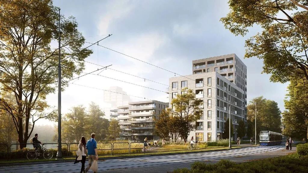2 pokoje, mieszkanie 41,64 m², parter, oferta nr , 124231/78/OMS, Bydgoszcz, Okole, Królowej Jadwigi