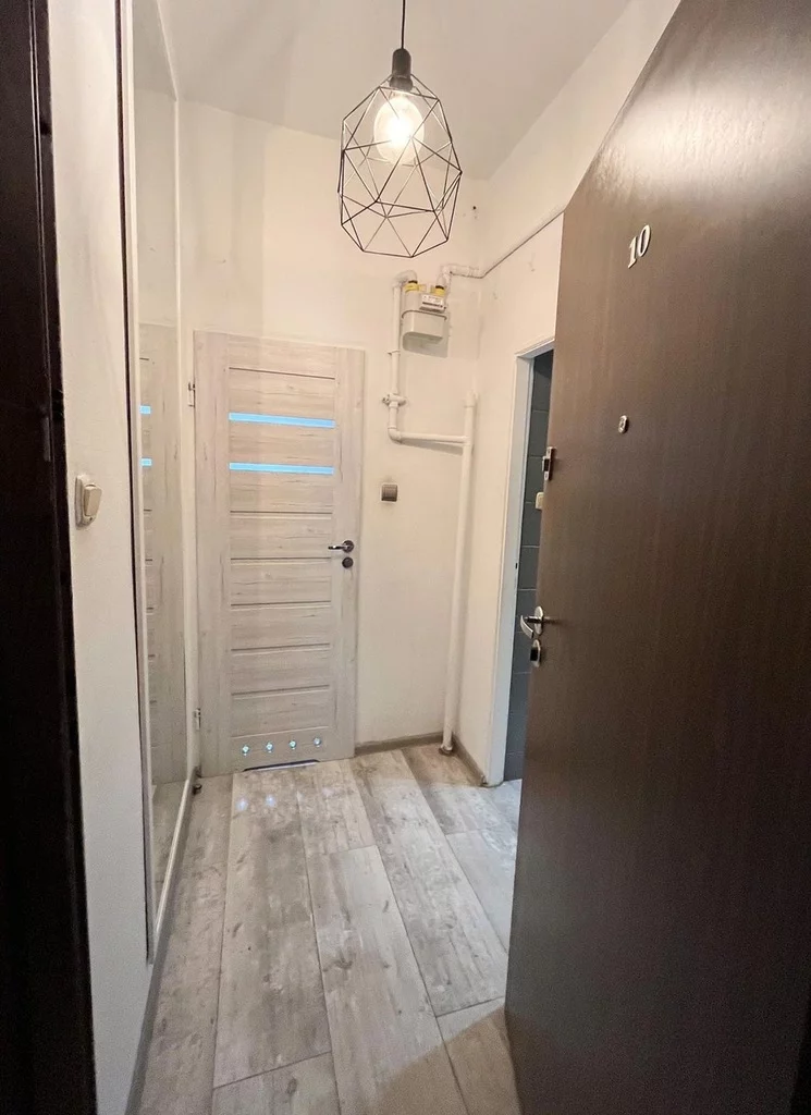 2 pokoje, mieszkanie 44,00 m², piętro 2, oferta nr , 122978/78/OMS, Katowice, Lipowa