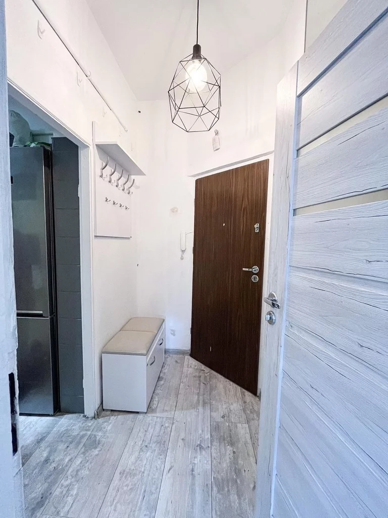 2 pokoje, mieszkanie 44,00 m², piętro 2, oferta nr , 122978/78/OMS, Katowice, Lipowa