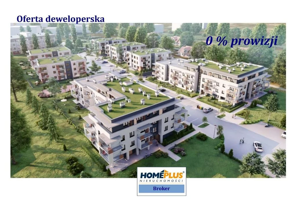 Apartamenty 118578/78/OMS Warszawa Bielany Loteryjki