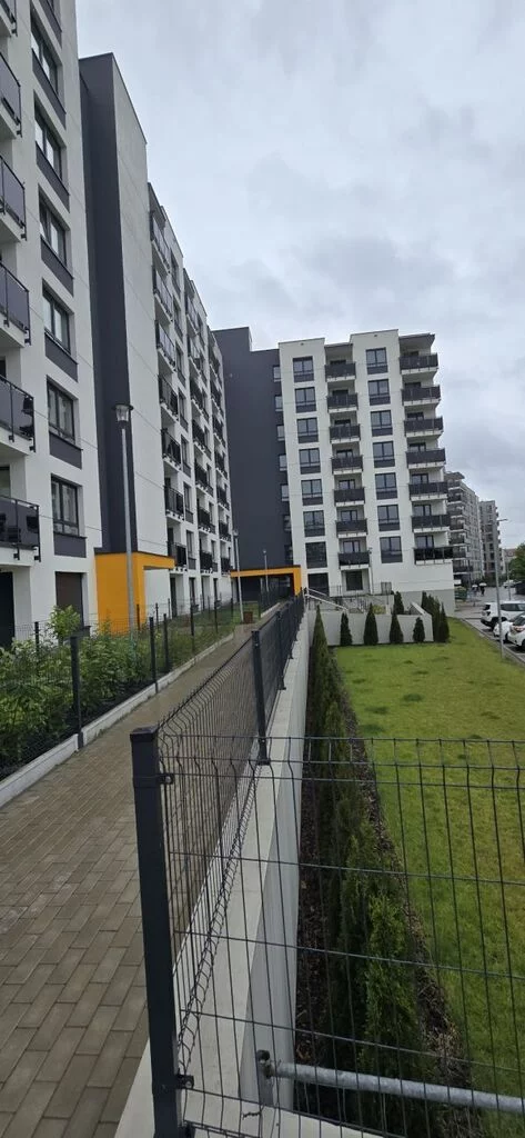 2 pokoje, mieszkanie 41,50 m², piętro 2, oferta nr , 117772/78/OMS, Toruń, Jakubskie Przedmieście, Lubicka