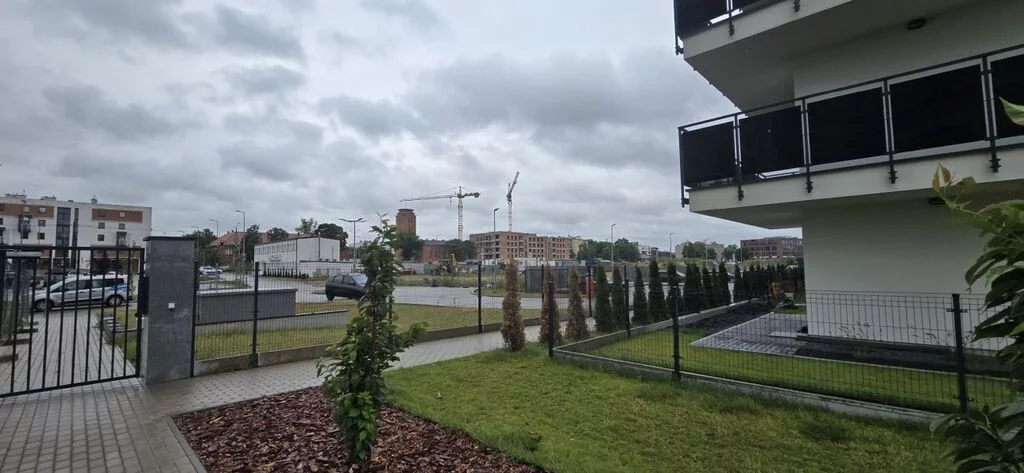 2 pokoje, mieszkanie 40,36 m², piętro 3, oferta nr , 105290/78/OMS, Toruń, Jakubskie Przedmieście, Lubicka