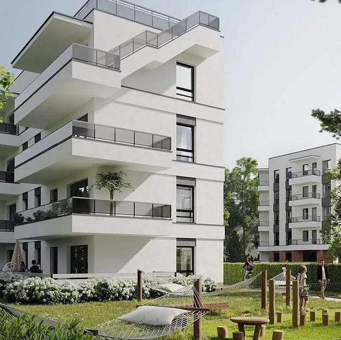 2 pokoje, mieszkanie 35,96 m², piętro 2, oferta nr , 124211/78/OMS, Toruń, Winnica, Lubicka