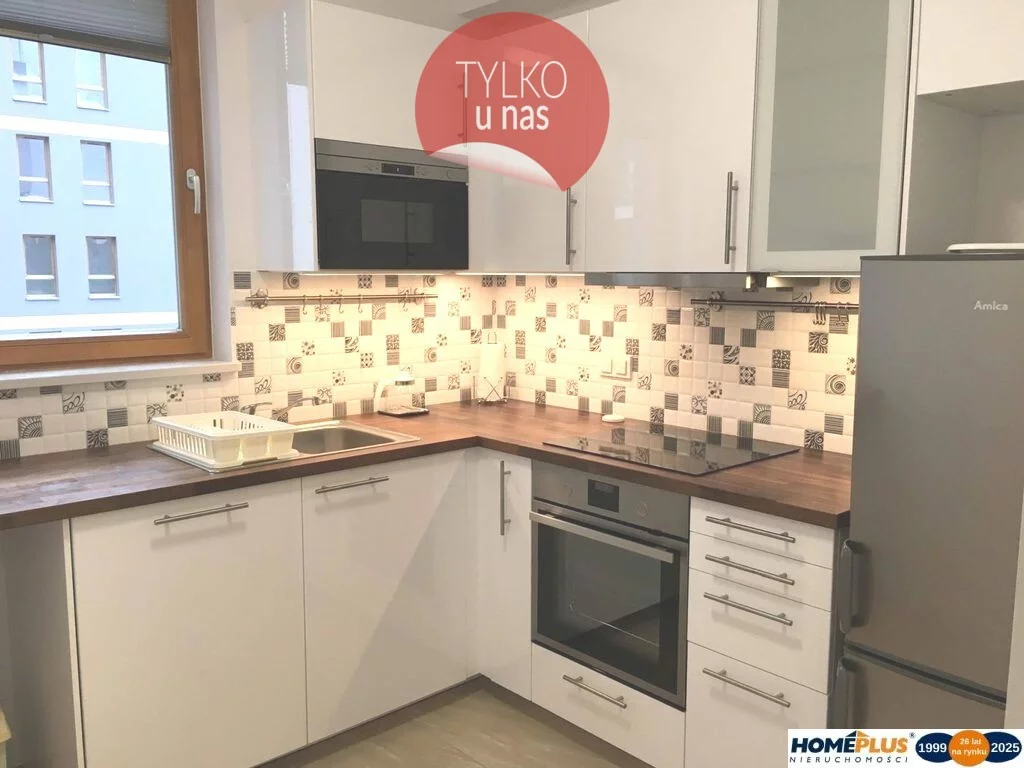 Apartamenty 124078/78/OMS Warszawa Wola Marcina Kasprzaka