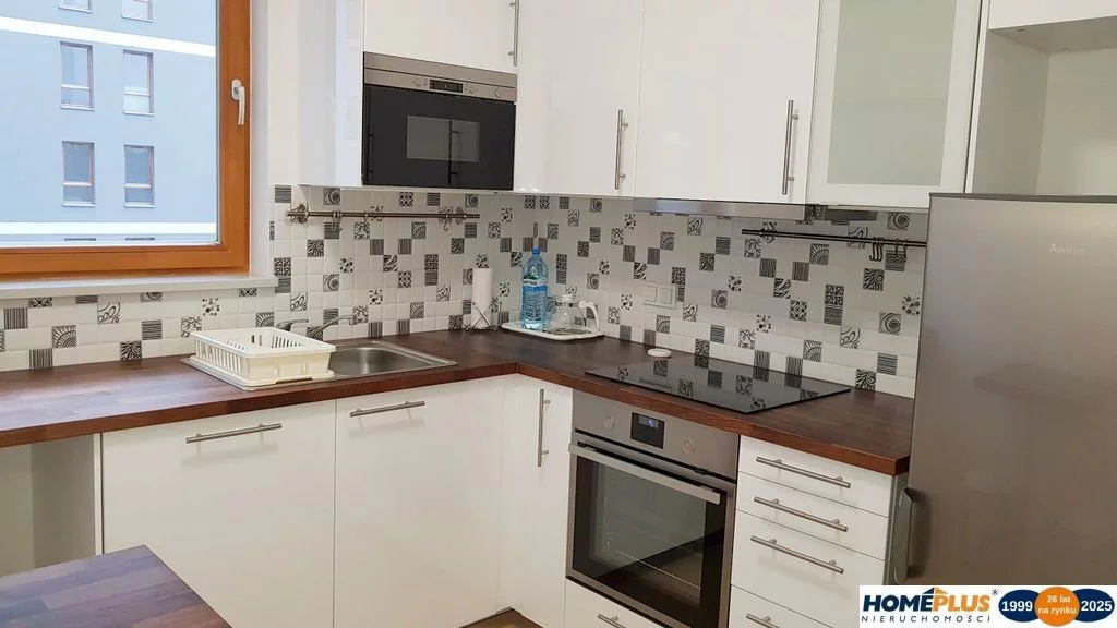 2 pokoje, mieszkanie 46,00 m², piętro 5, oferta nr , 124078/78/OMS, Warszawa, Wola, Wola, Marcina Kasprzaka