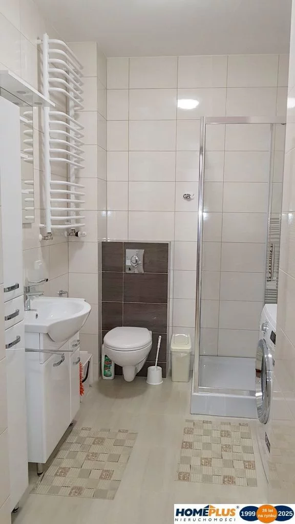 2 pokoje, mieszkanie 46,00 m², piętro 5, oferta nr , 124078/78/OMS, Warszawa, Wola, Wola, Marcina Kasprzaka