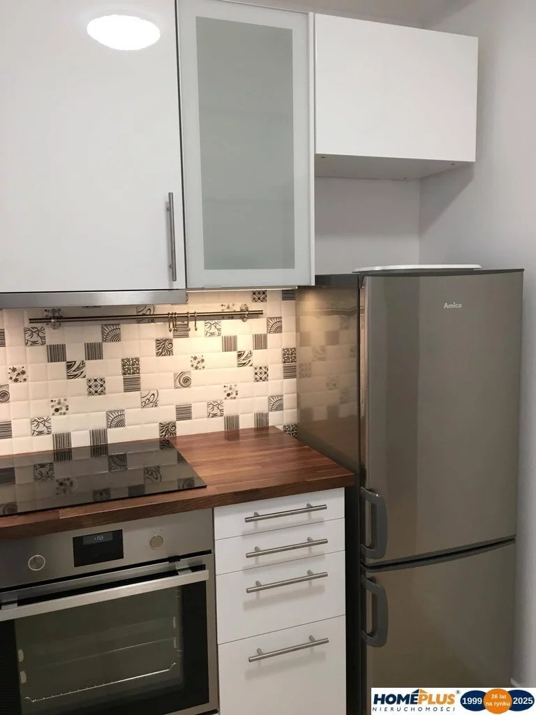 2 pokoje, mieszkanie 46,00 m², piętro 5, oferta nr , 124078/78/OMS, Warszawa, Wola, Wola, Marcina Kasprzaka