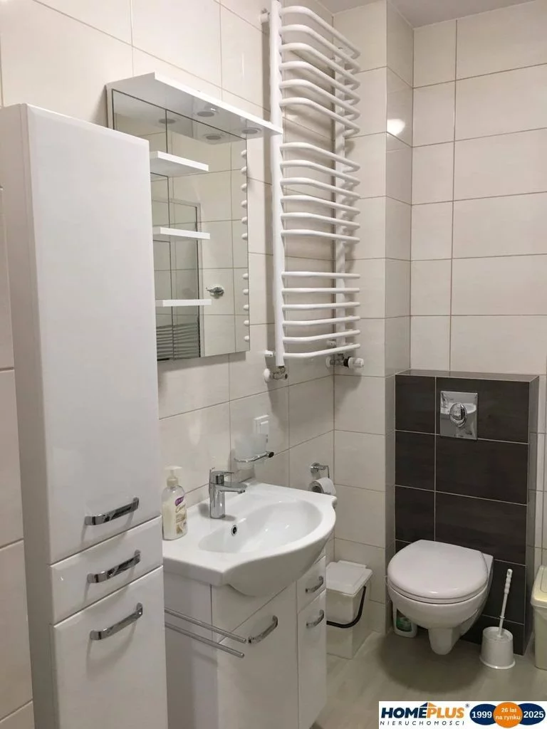 2 pokoje, mieszkanie 46,00 m², piętro 5, oferta nr , 124078/78/OMS, Warszawa, Wola, Wola, Marcina Kasprzaka