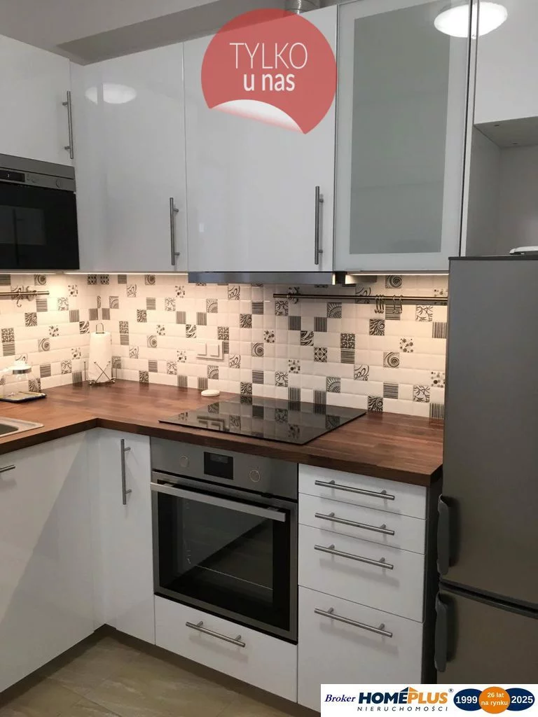 Apartamenty 124083/78/OMS Warszawa Wola Marcina Kasprzaka