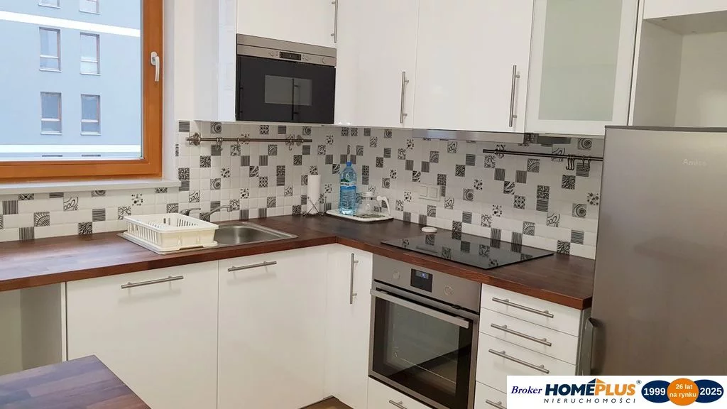 2 pokoje, mieszkanie 46,00 m², piętro 5, oferta nr , 124083/78/OMS, Warszawa, Wola, Wola, Marcina Kasprzaka