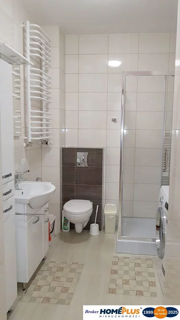 2 pokoje, mieszkanie 46,00 m², piętro 5, oferta nr , 124083/78/OMS, Warszawa, Wola, Wola, Marcina Kasprzaka