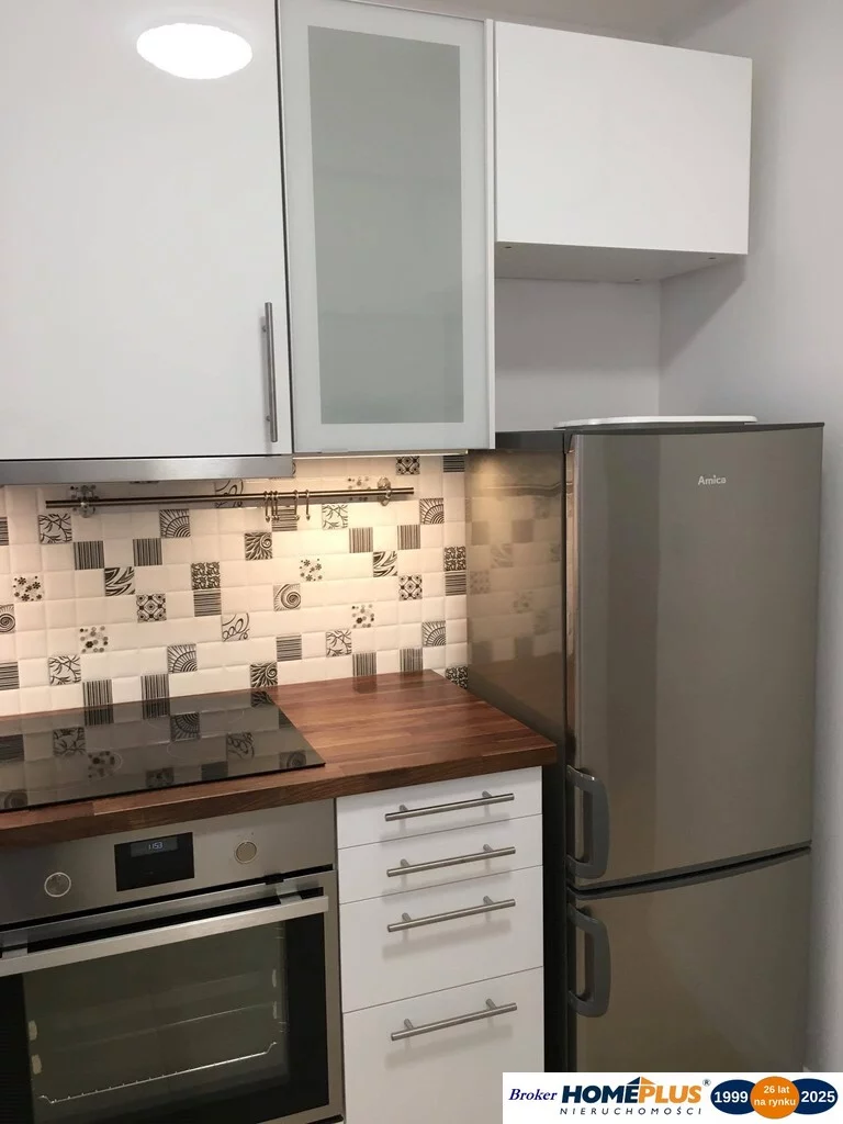 2 pokoje, mieszkanie 46,00 m², piętro 5, oferta nr , 124083/78/OMS, Warszawa, Wola, Wola, Marcina Kasprzaka