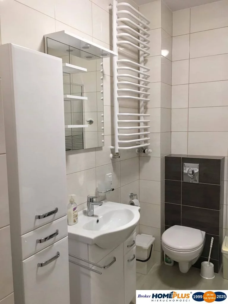2 pokoje, mieszkanie 46,00 m², piętro 5, oferta nr , 124083/78/OMS, Warszawa, Wola, Wola, Marcina Kasprzaka