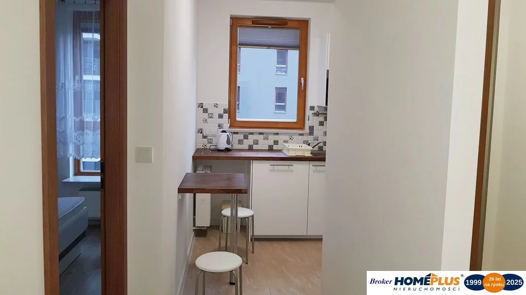 2 pokoje, mieszkanie 46,00 m², piętro 5, oferta nr , 124083/78/OMS, Warszawa, Wola, Wola, Marcina Kasprzaka