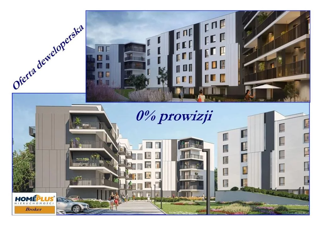 Mieszkanie dwupokojowe 37,39 m², Warszawa, Bemowo, Marynin, Sprzedaż