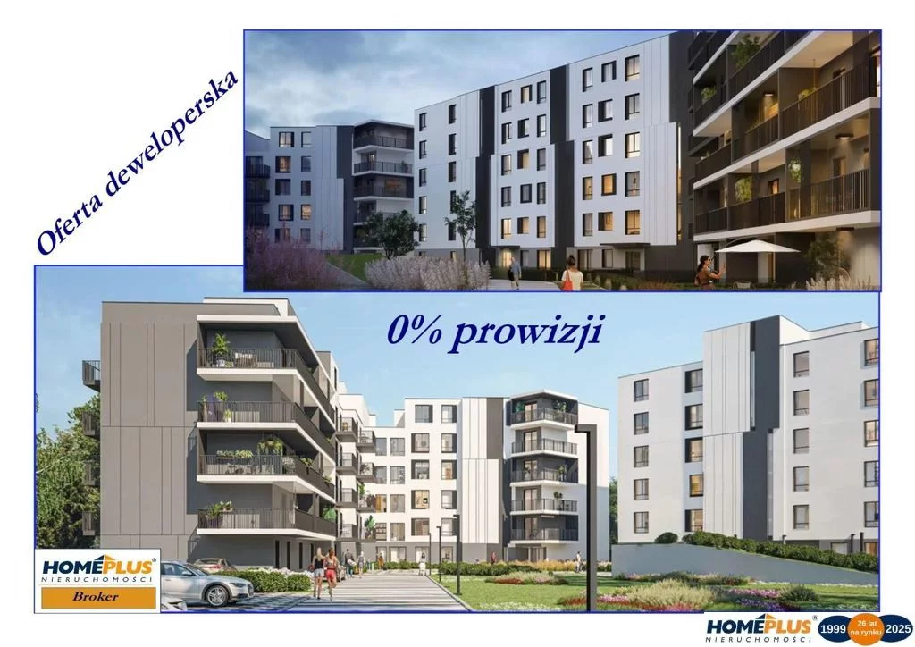 Apartamenty 123883/78/OMS Warszawa Bemowo Marynin