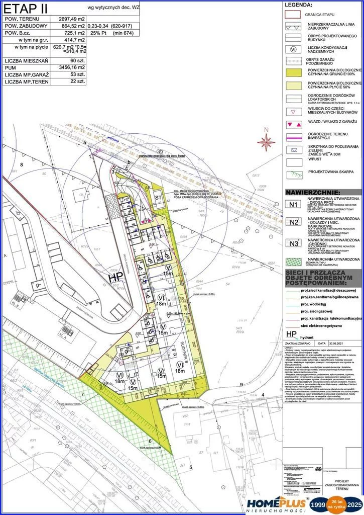 2 pokoje, apartament 39,47 m², piętro 1, oferta nr , 123883/78/OMS, Warszawa, Bemowo, Bemowo, Marynin