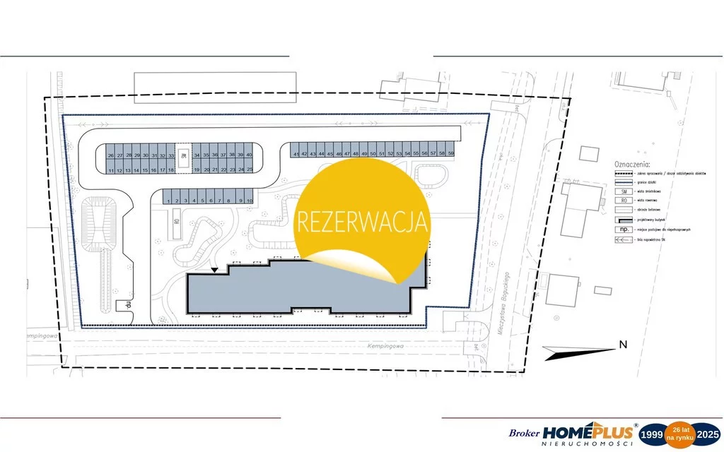 2 pokoje, mieszkanie 35,82 m², piętro 1, oferta nr , 121128/78/OMS, Gdańsk, Mieczysława Boguckiego
