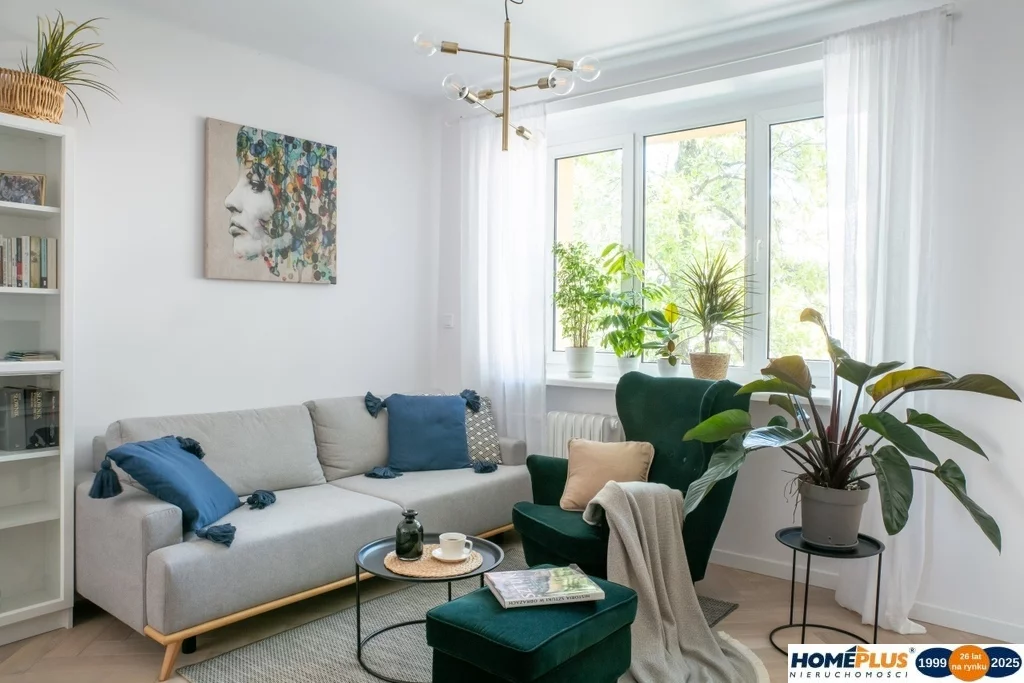 2 pokoje, apartament 36,42 m², piętro 1, oferta nr , 123878/78/OMS, Warszawa, Żoliborz, Żoliborz, Plac Inwalidów