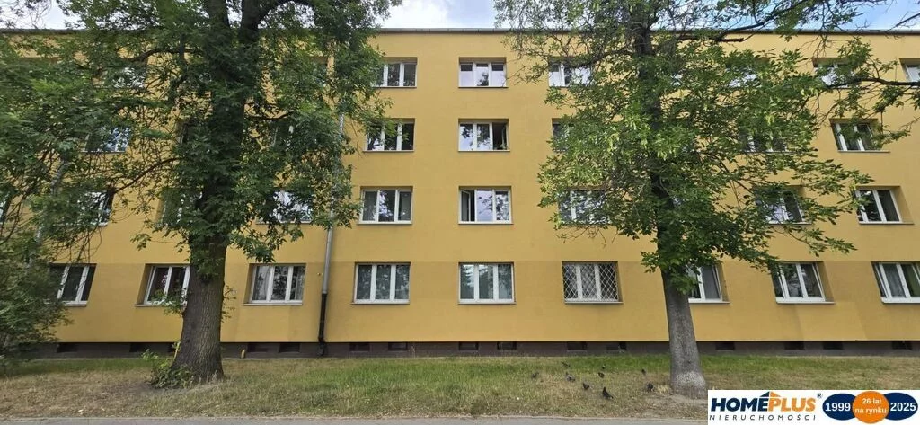 2 pokoje, apartament 36,42 m², piętro 1, oferta nr , 123878/78/OMS, Warszawa, Żoliborz, Żoliborz, Plac Inwalidów