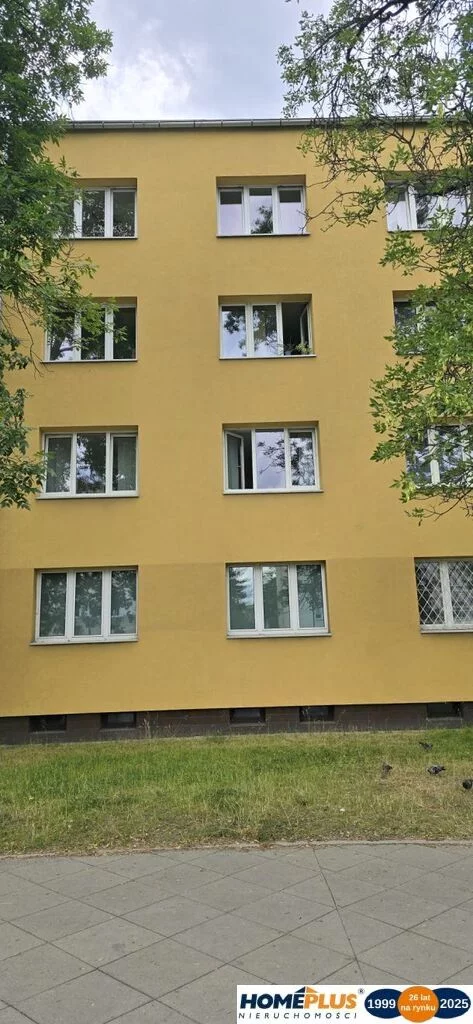 2 pokoje, apartament 36,42 m², piętro 1, oferta nr , 123878/78/OMS, Warszawa, Żoliborz, Żoliborz, Plac Inwalidów