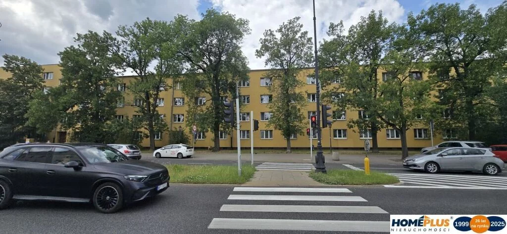 2 pokoje, apartament 36,42 m², piętro 1, oferta nr , 123878/78/OMS, Warszawa, Żoliborz, Żoliborz, Plac Inwalidów