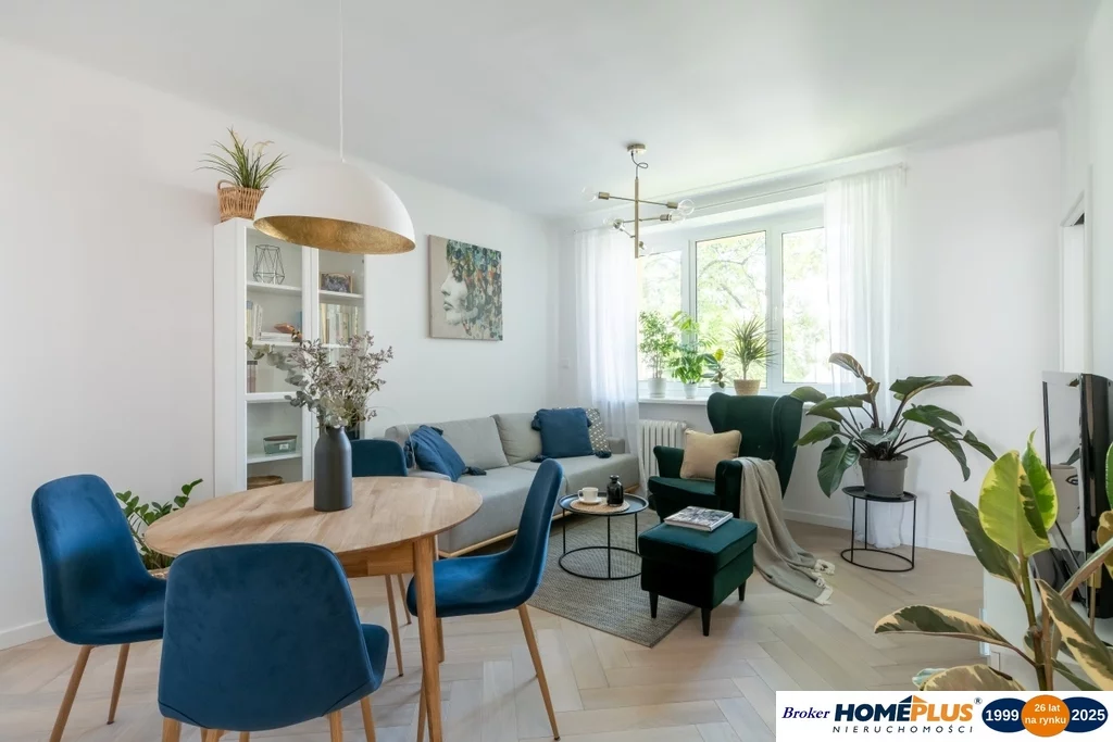 Apartamenty 124081/78/OMS Warszawa Żoliborz Plac Inwalidów