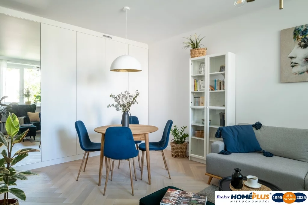 2 pokoje, mieszkanie 36,42 m², piętro 1, oferta nr , 124081/78/OMS, Warszawa, Żoliborz, Żoliborz, Plac Inwalidów