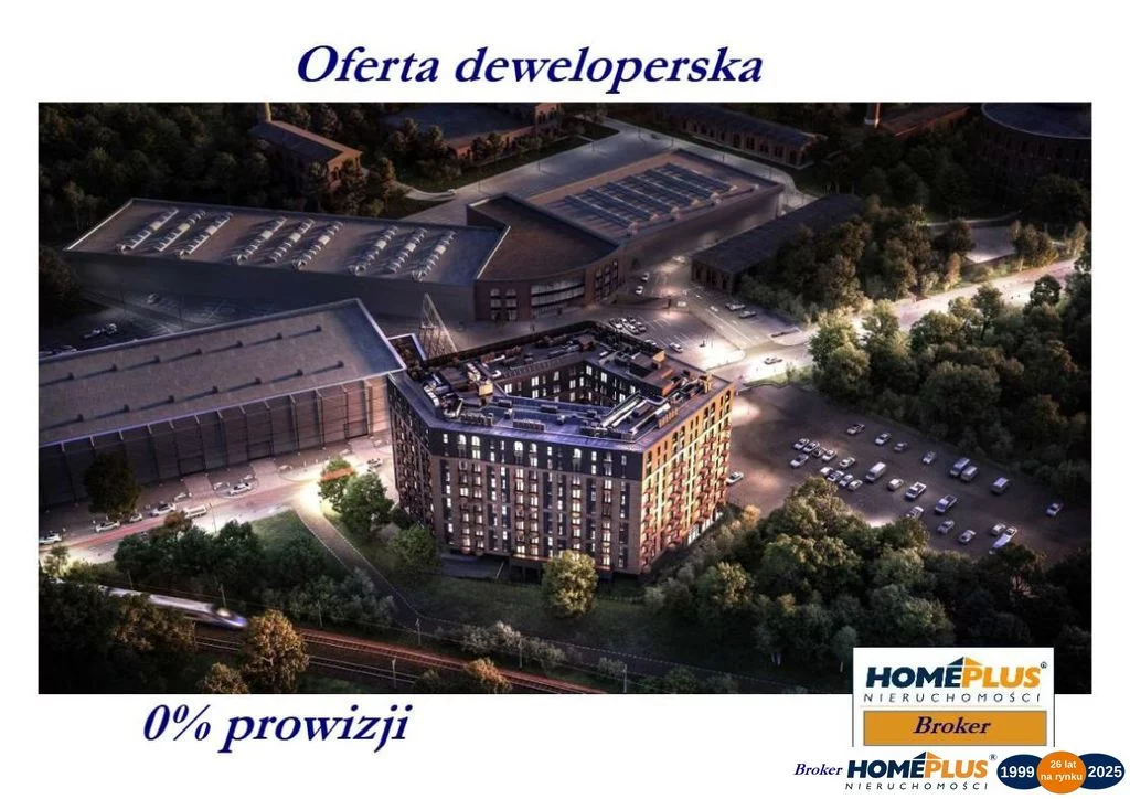 Apartamenty 121472/78/OMS Warszawa Wola Połczyńska