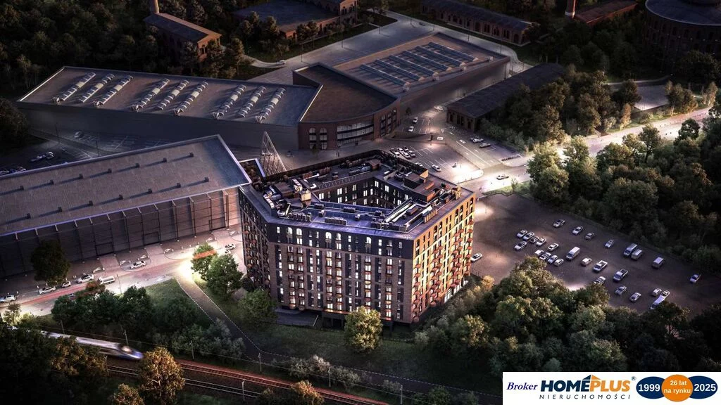Apartamenty 121481/78/OMS Warszawa Wola Połczyńska