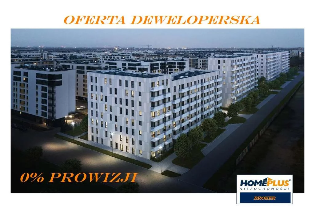 Apartamenty 122588/78/OMS Warszawa Ursus Posag 7 Panien