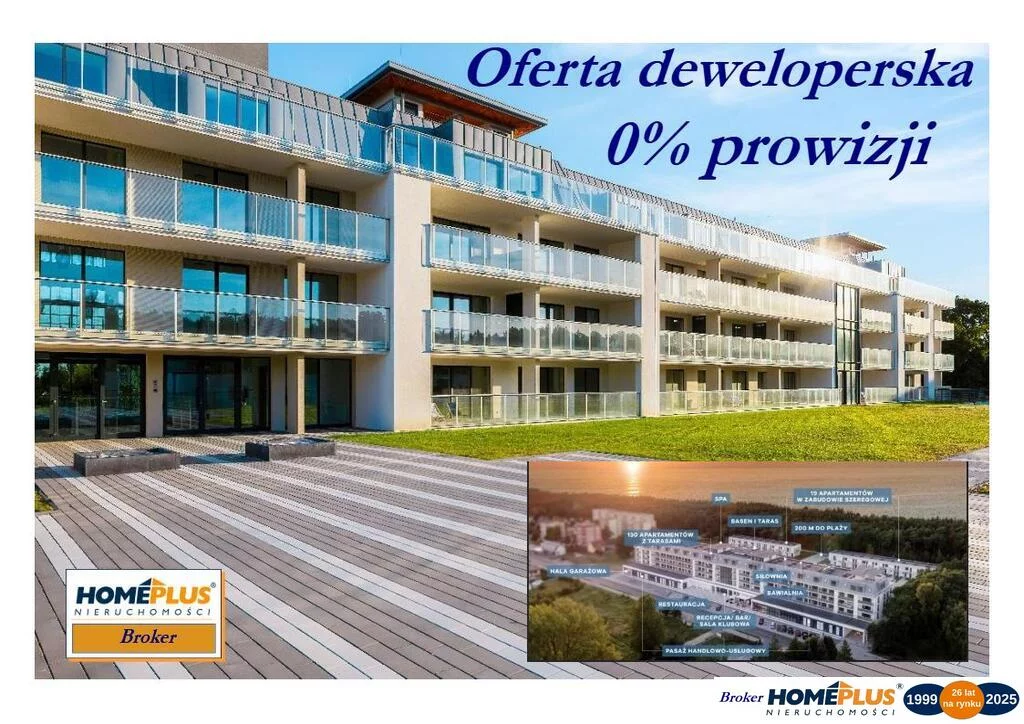 Apartamenty 124197/78/OMS Rogowo
